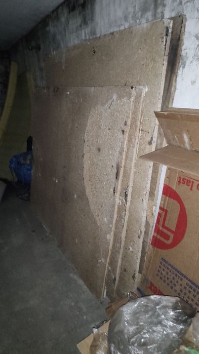 Отдам даром Осб плиты