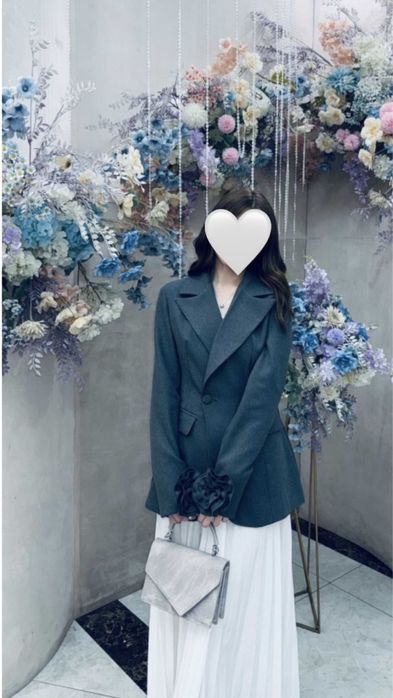 Продам пиджак, качественный