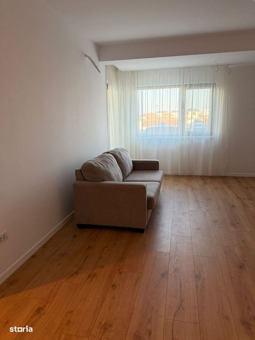 Apartament 2 camere Darwin Residence, Tunari 135.000 € neg.