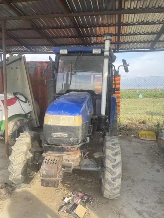 Продам землю 62 га