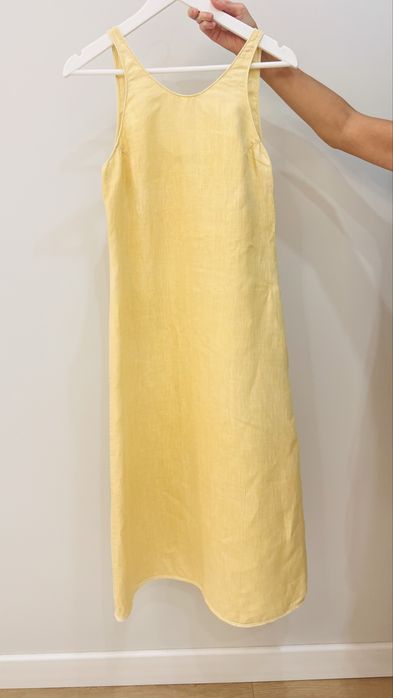 Платье Massimo Dutti!