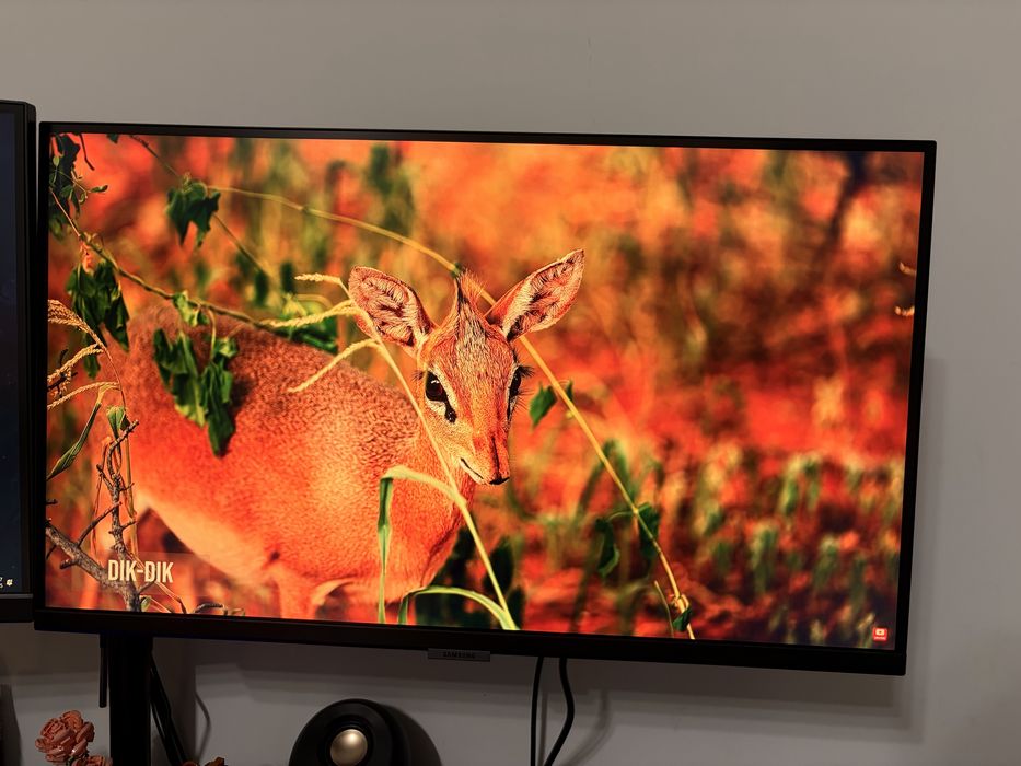 Monitor Samsung Viewfinity S7 4K 27 inch