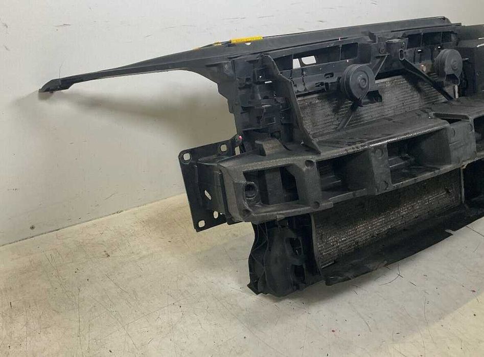 Trager complet panou frontal Octavia 3 2013-2019 2.0 diesel