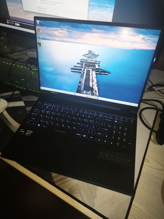 Acer Predator Helios neo 16