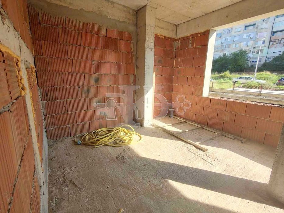 Продава се Двустаен апартамент в Добрич, Балик - 49 кв.м за 898 €/кв.м - Снимка #2