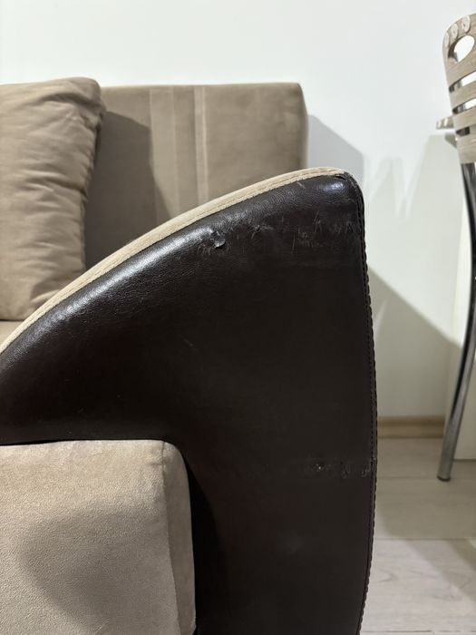 Диван от мебели “Виденов”