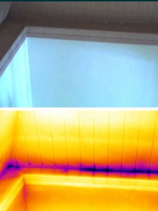 Тепловизор в аренду