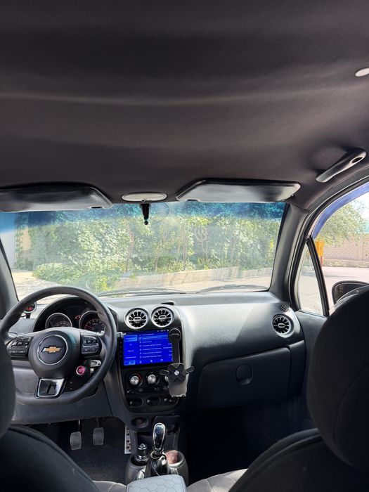 Matiz best sotiladi