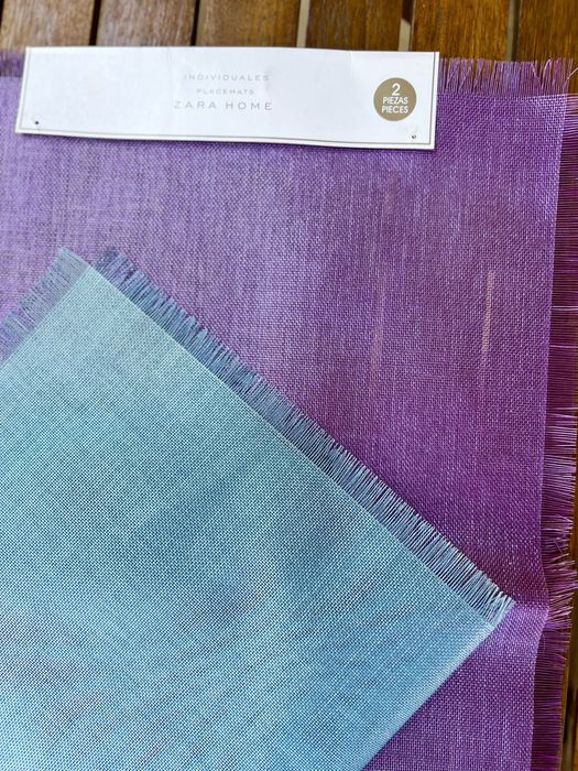 Napron Zara Home -Set 3, noi