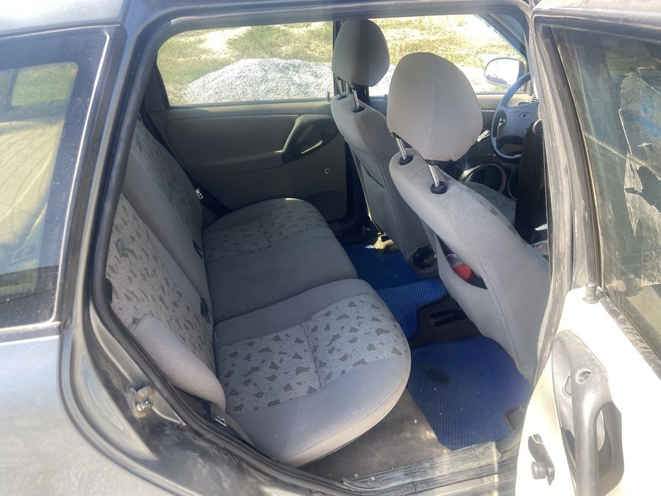 Продам калину 16 клапанный