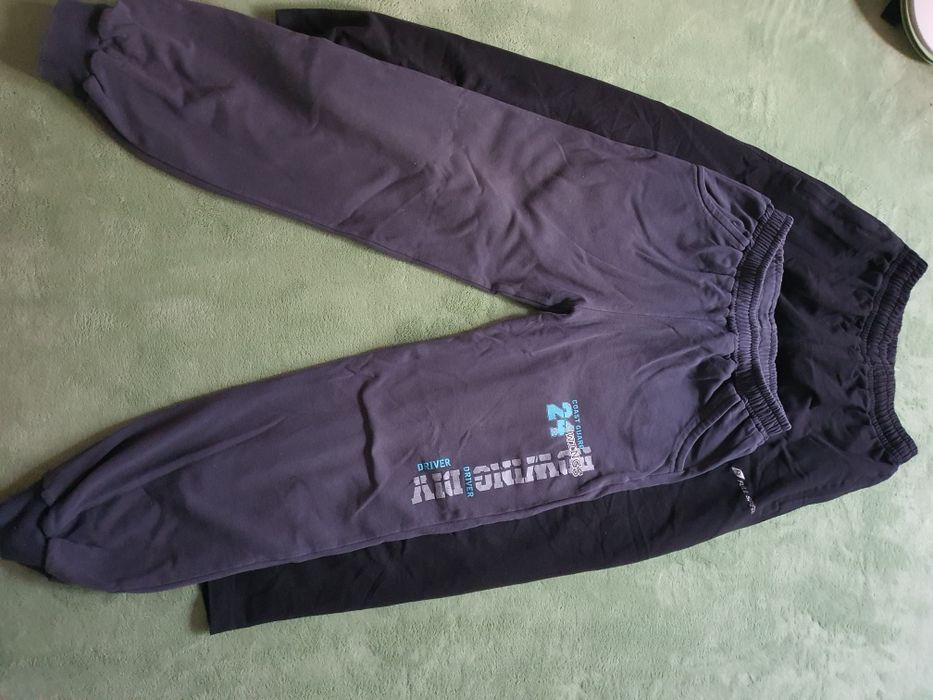 Спортни долнища за момче