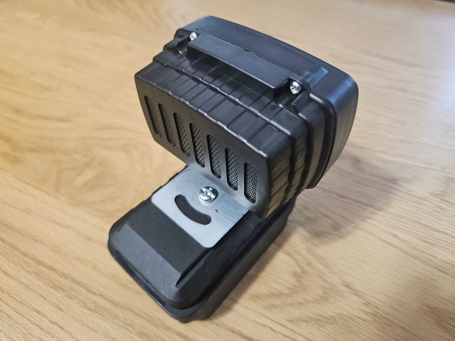 Работна лампа / Фенер Parkside Dewalt Makita Bosch Einhell Milwaukee