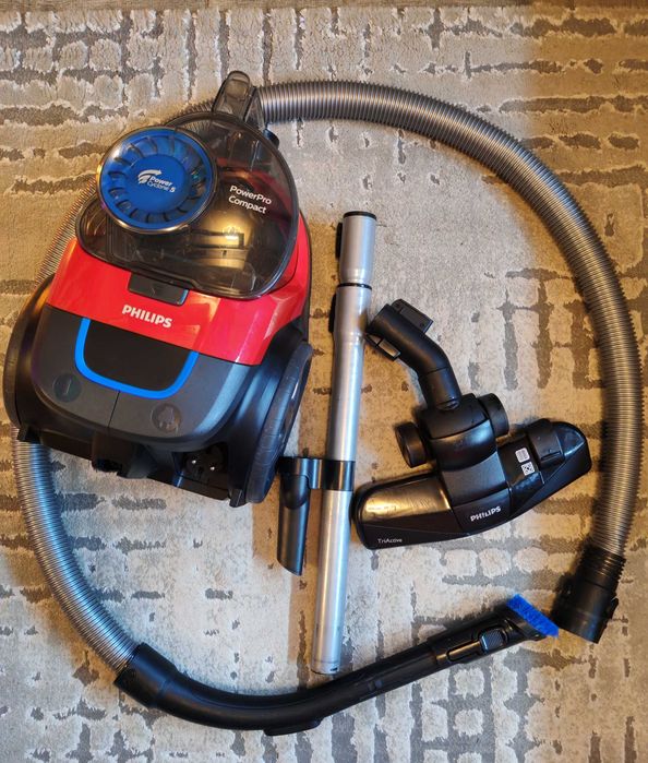 Прахосмукачка PHILIPS FC9330/09