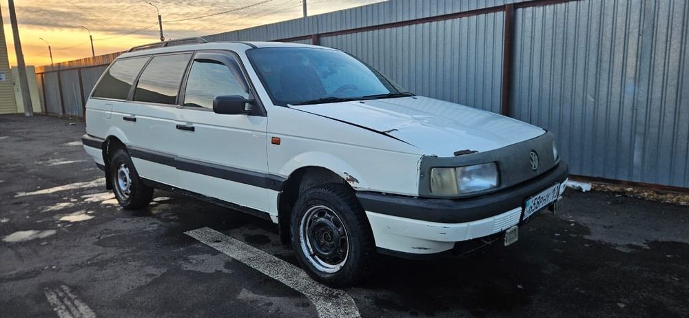 Продам пассат универсал!