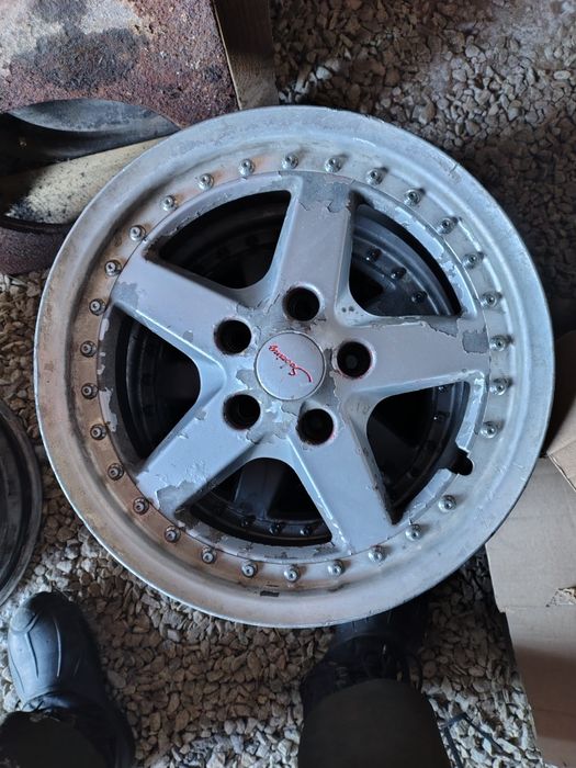 Продам диски разборные