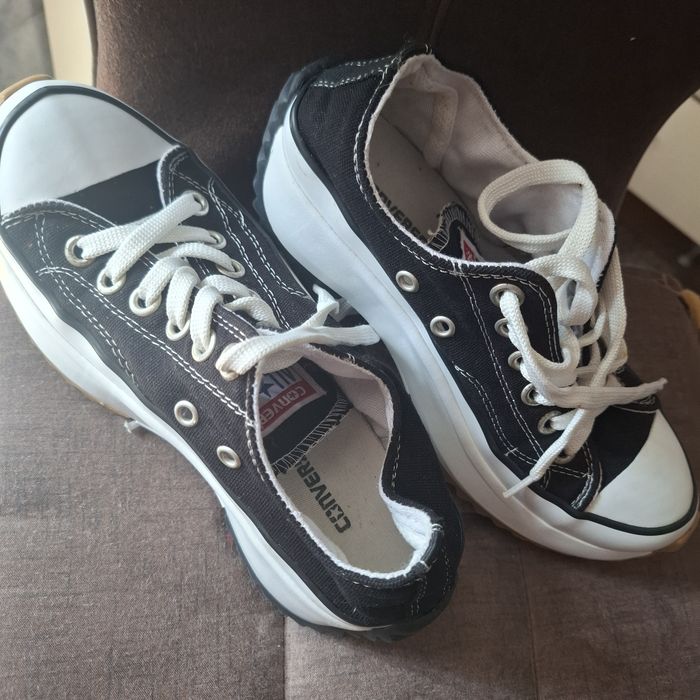 Teniși converse marimea 38