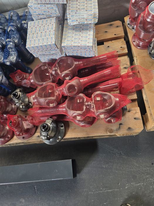 COMERCIALIZAM Planetare Fendt ,John Deere ,New Holand