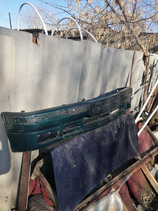 Бампер бмв е36 продам