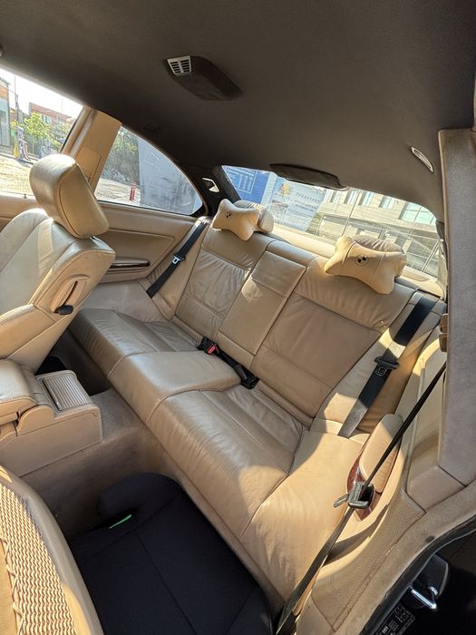 BMW Е46 Coupe 323i
