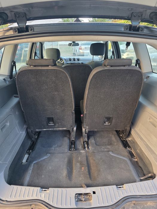 Vand Ford S Max Galaxy 2.0 tdci 7 locuri