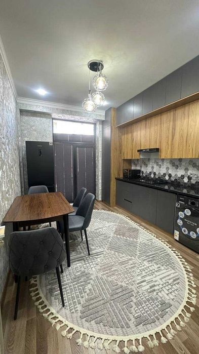 Продается 3-х ком. квартира. Массив Куйлюк 5