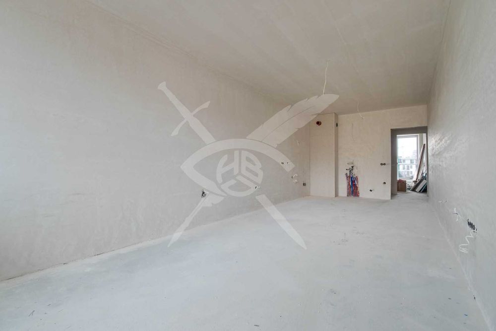 Продава се Тристаен апартамент в София, Кръстова вада - 118 кв.м за 1478 €/кв.м - Снимка #2