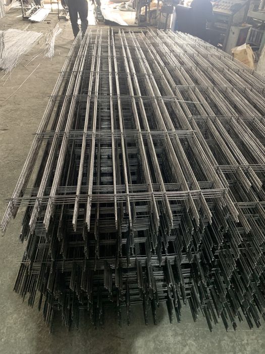 Сетка дорожная