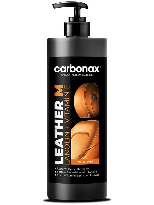 Подхранващ крем Carbonax 500мл.