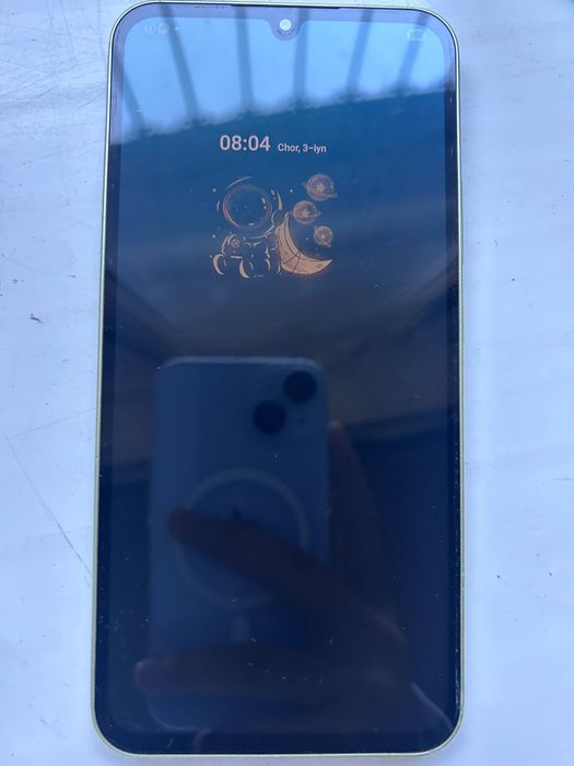 Samsung Galaxy A34