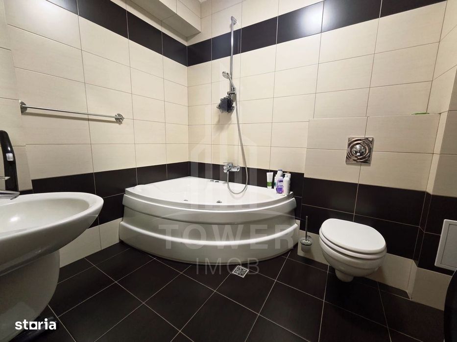 Apartament de vânzare în Turnișor - Sibiu