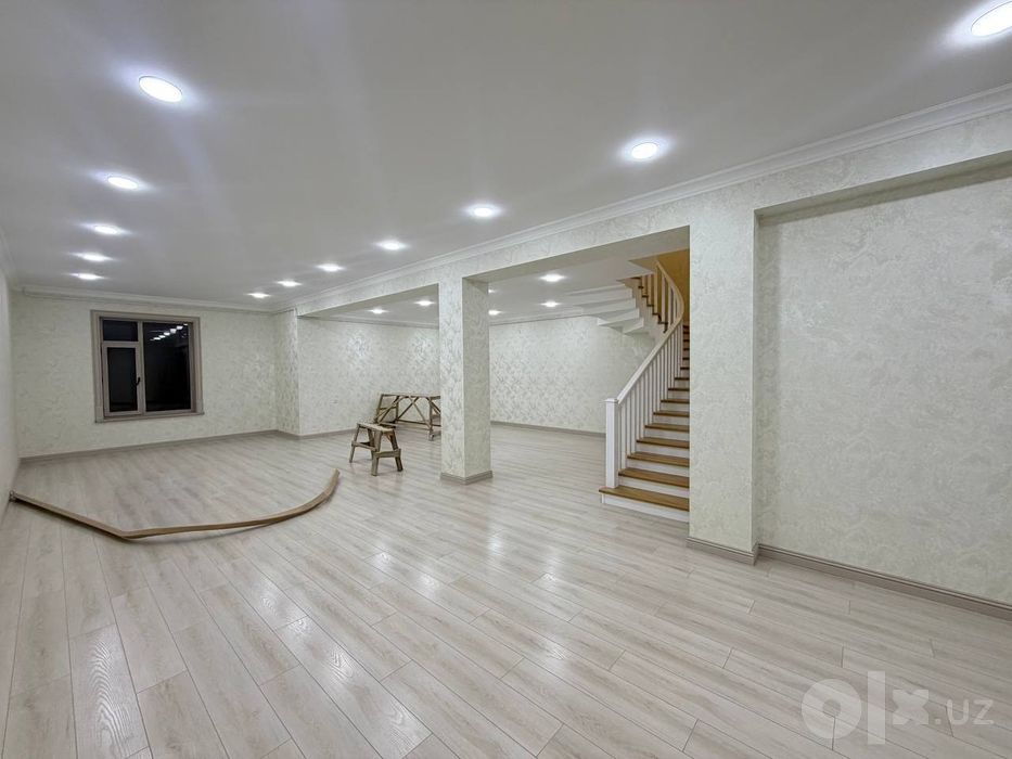 Продам евро дом Яккасарайском районе Махалля Ракат 3 сотоки 6 ком