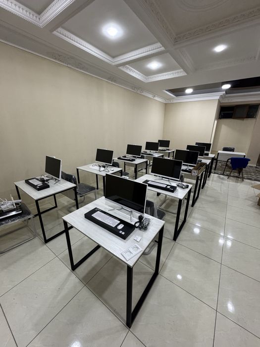 Продаю готовый комплек для бизнеса Всё новое минимально использованное