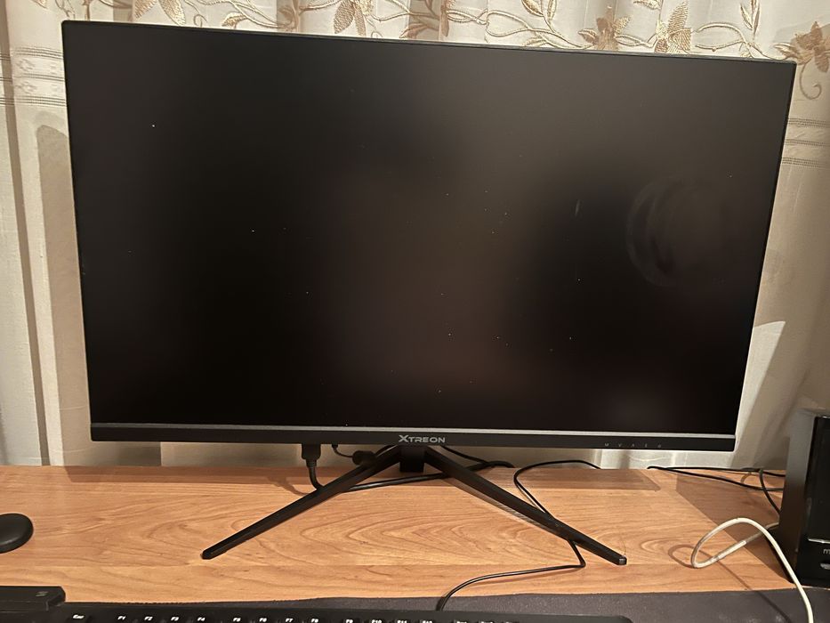 Монитор Xtreon xt27n1