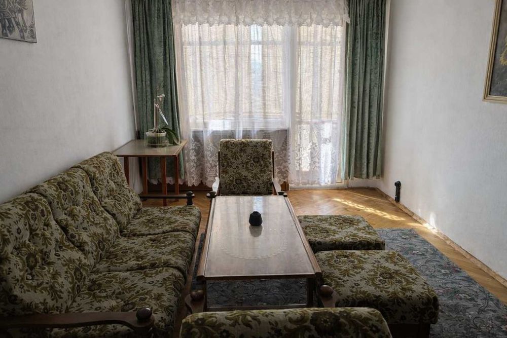 Дава се под наем Двустаен апартамент в София, Мусагеница - 64 кв.м за 550 € - Снимка #2