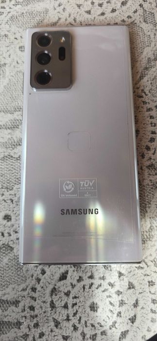 Samsung note 20 ultra