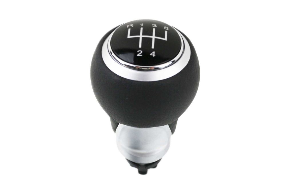 Топка Скоростен Лост Кожа 3024 Ауди AUDI A3 8P A4 B8 A5 Q3 Q5 A6 5/6ск