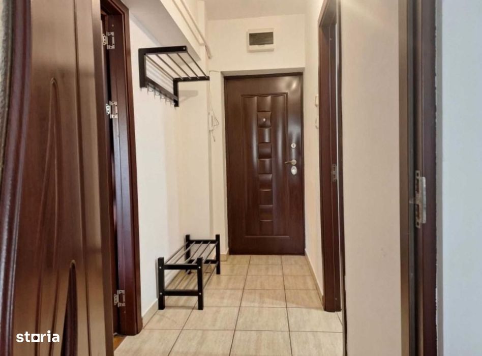 Apartament 1 camere, bld. Independentei, etaj 3.