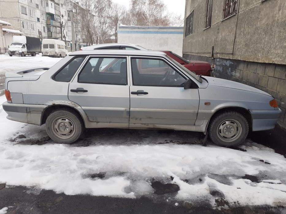 Авразбор ВАЗ  ГАЗ