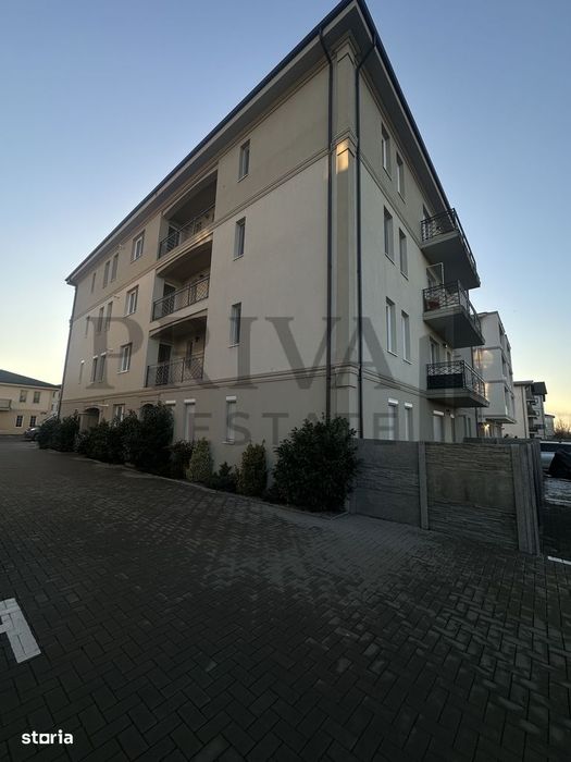 Apartament decomandat 2 camere Giroc — fotografia 3