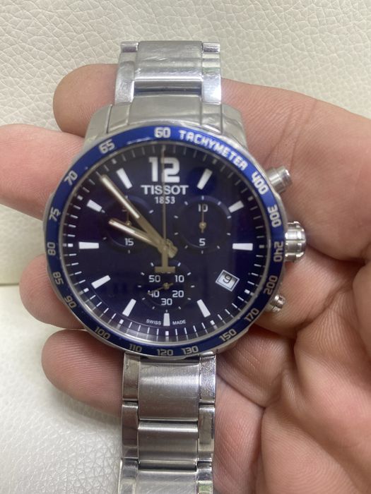 Часы наручные TISSOT T095417A (A4)
