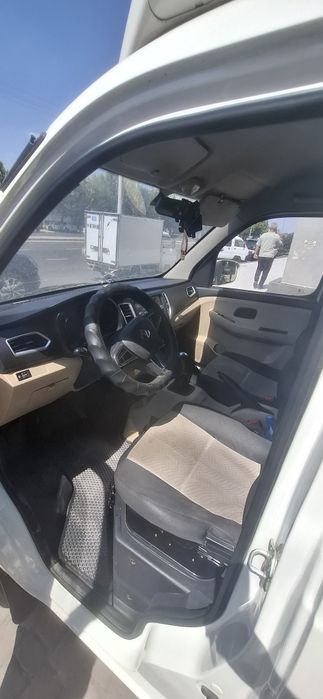 Changan грузовой