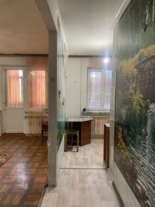 Сдаю-1-ю.кв. на 3мкр.пр.Республики