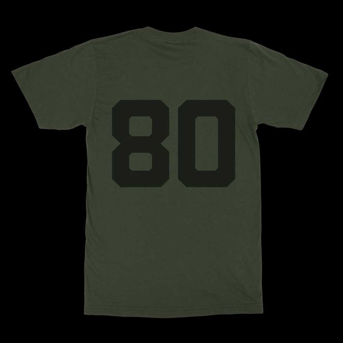 Оригинална тениска Manowar