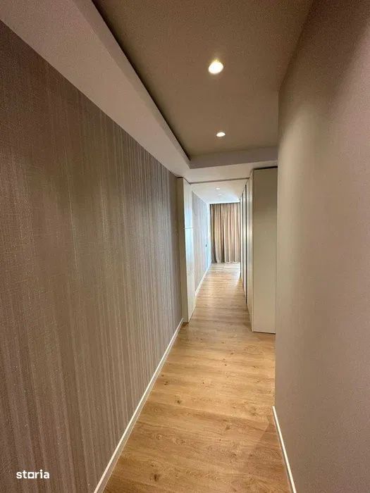 Apartament de inchiriat 61mp plus balcon zona Floresti Eroilor