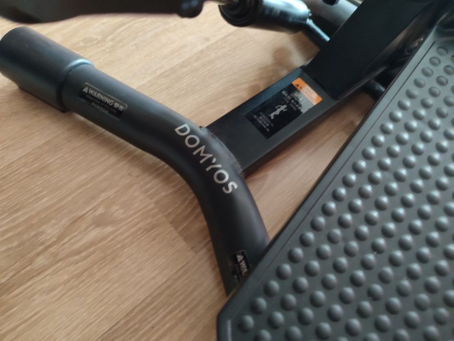 Суинг мини степер Domyos mini stepper