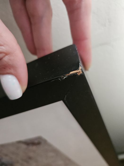 Tablou abstract 75x77 cm