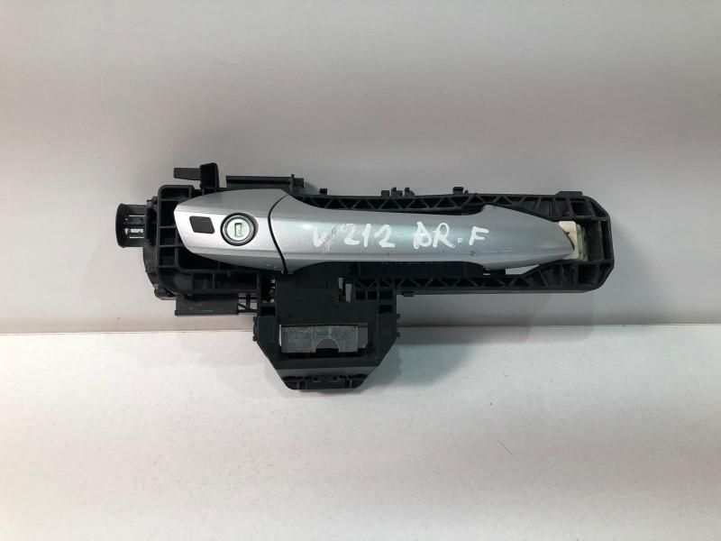 Maner usa dreapta fata Mercedes E-Class W212 a2127601134