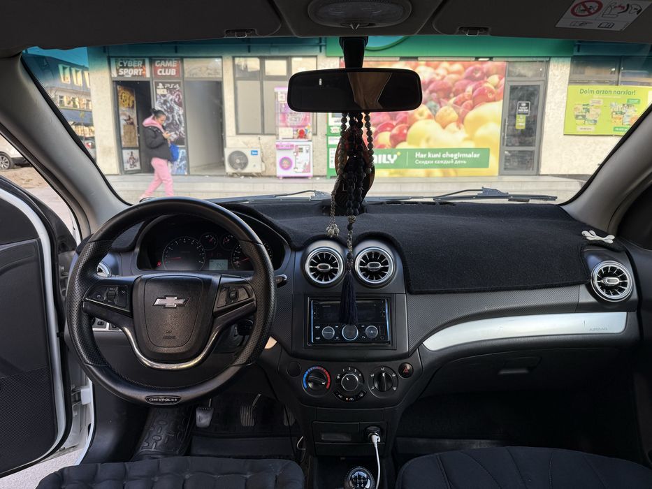 Nexia 3 2020 sotiladi