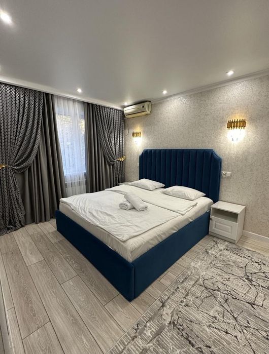 Квартира посуточно