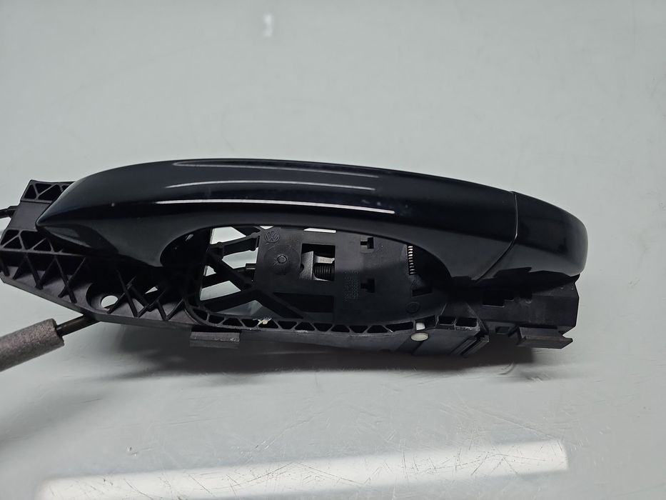 Maner usa stanga spate Volkswagen Golf 7 (5G) [Fabr 2014-prezent] Hatc